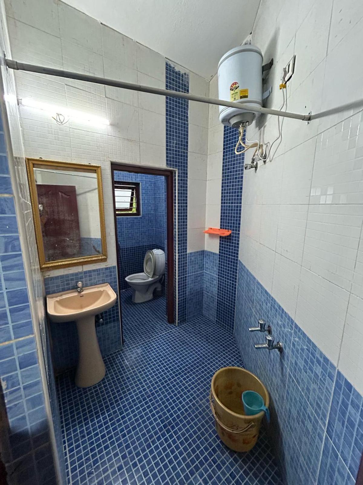 Amman Resorts Tamilnadu - Tamilnadu - Kodaikanal Exterior foto