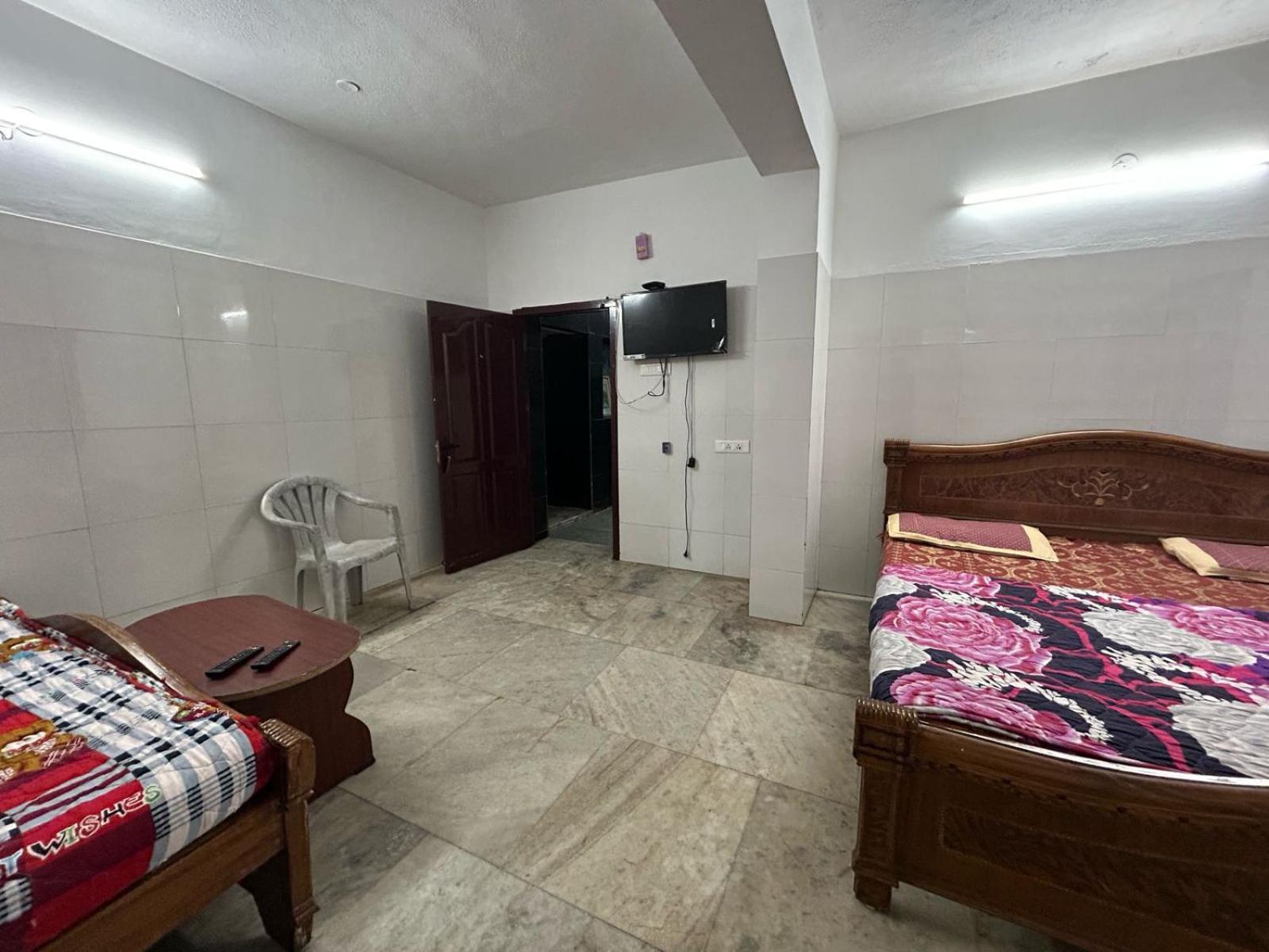 Amman Resorts Tamilnadu - Tamilnadu - Kodaikanal Exterior foto