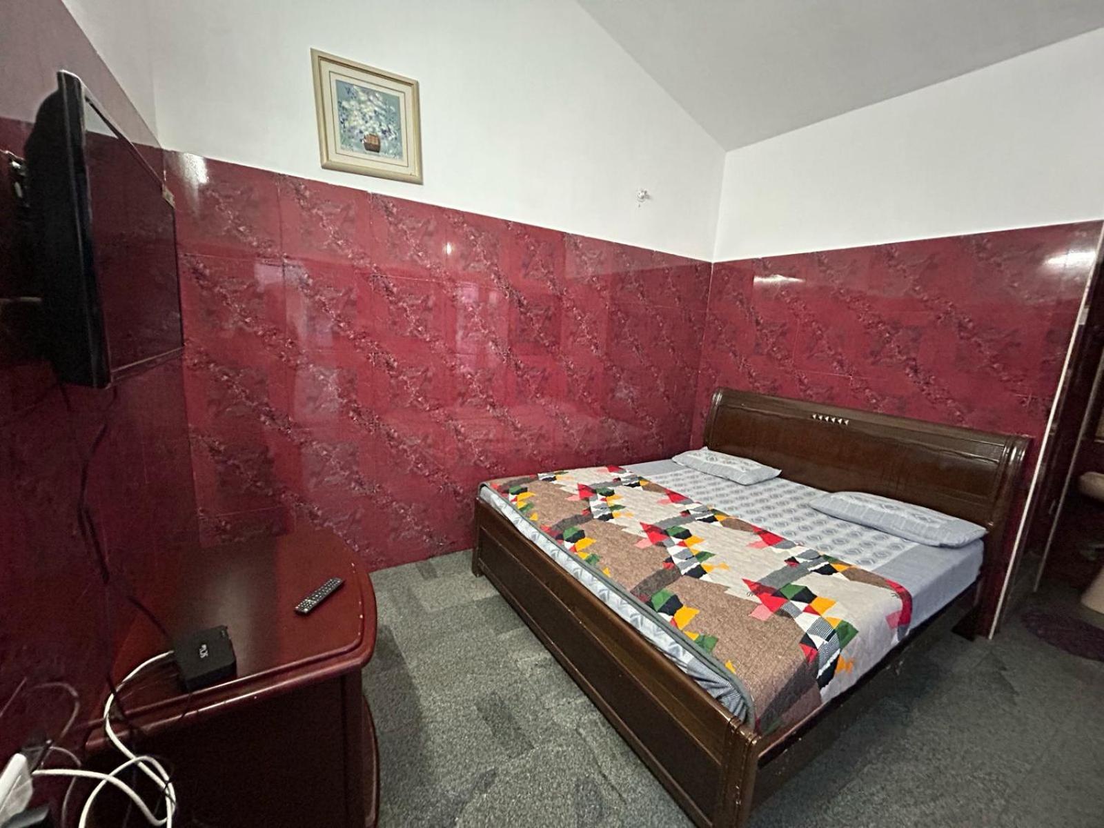 Amman Resorts Tamilnadu - Tamilnadu - Kodaikanal Exterior foto