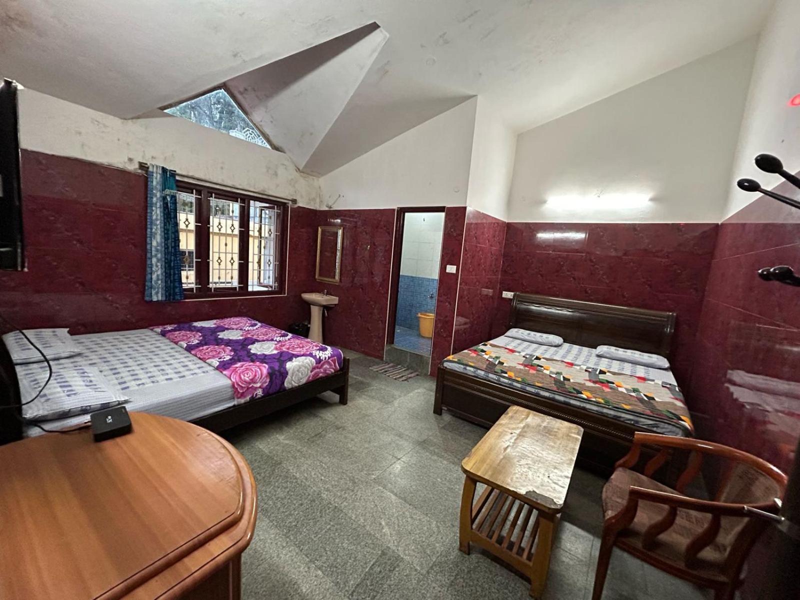 Amman Resorts Tamilnadu - Tamilnadu - Kodaikanal Exterior foto