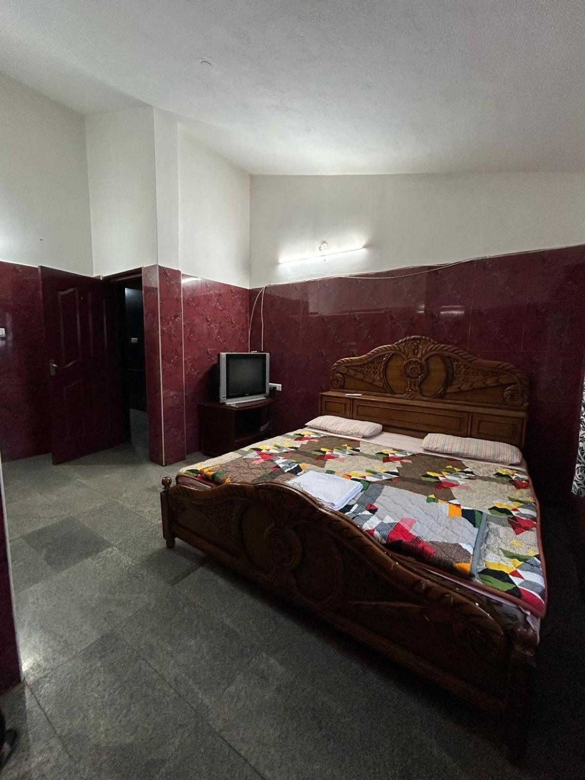 Amman Resorts Tamilnadu - Tamilnadu - Kodaikanal Exterior foto