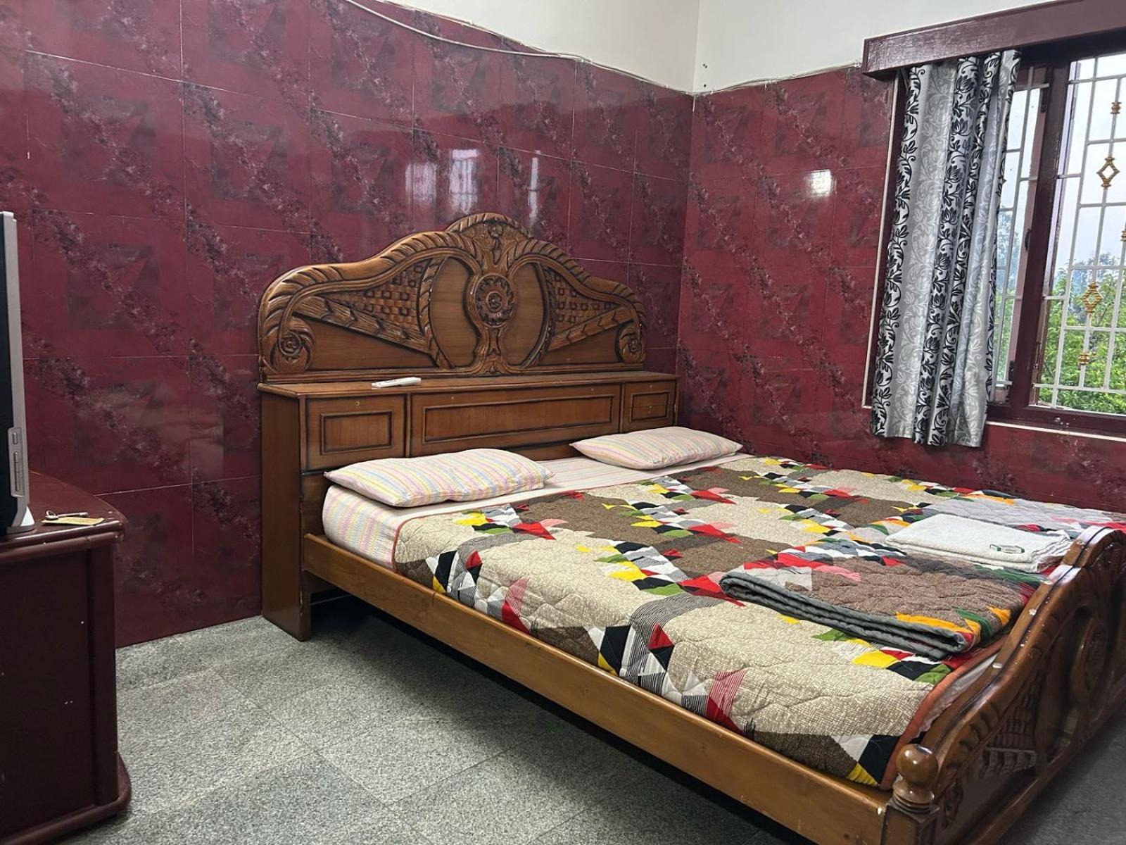Amman Resorts Tamilnadu - Tamilnadu - Kodaikanal Exterior foto