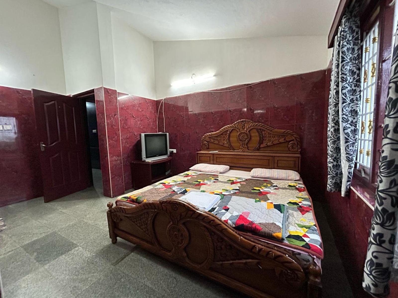 Amman Resorts Tamilnadu - Tamilnadu - Kodaikanal Exterior foto