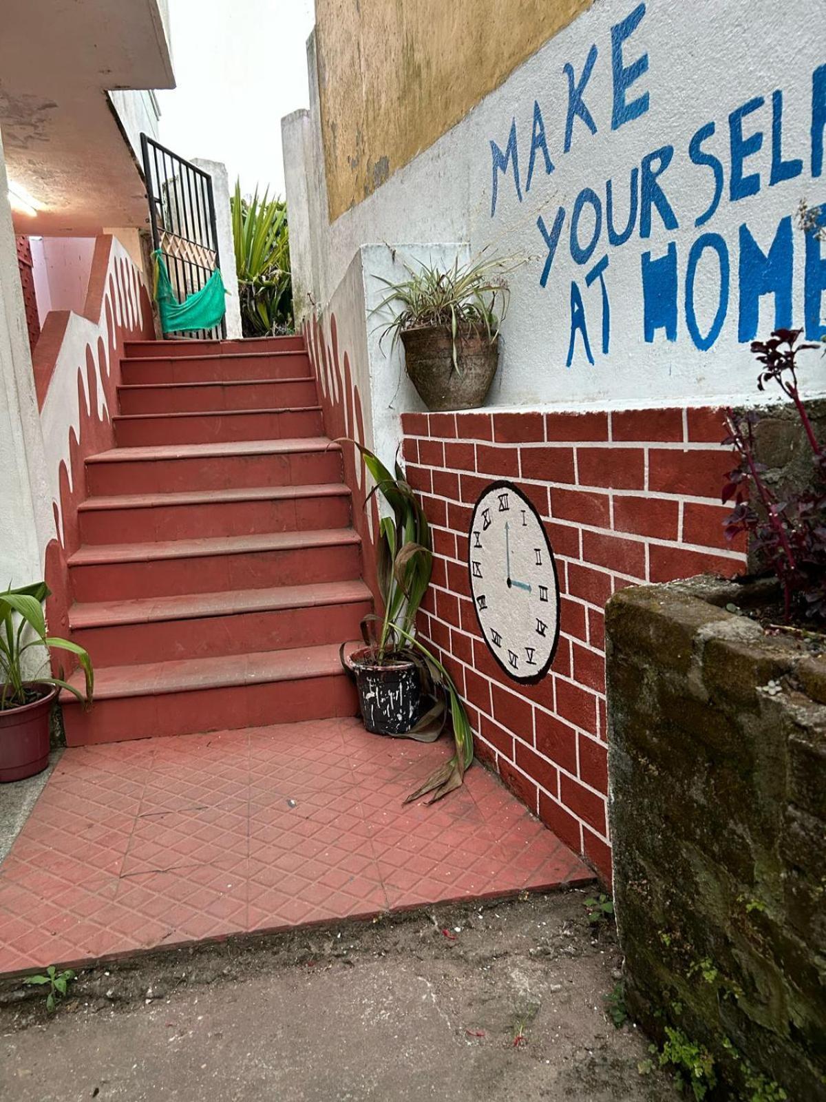 Amman Resorts Tamilnadu - Tamilnadu - Kodaikanal Exterior foto
